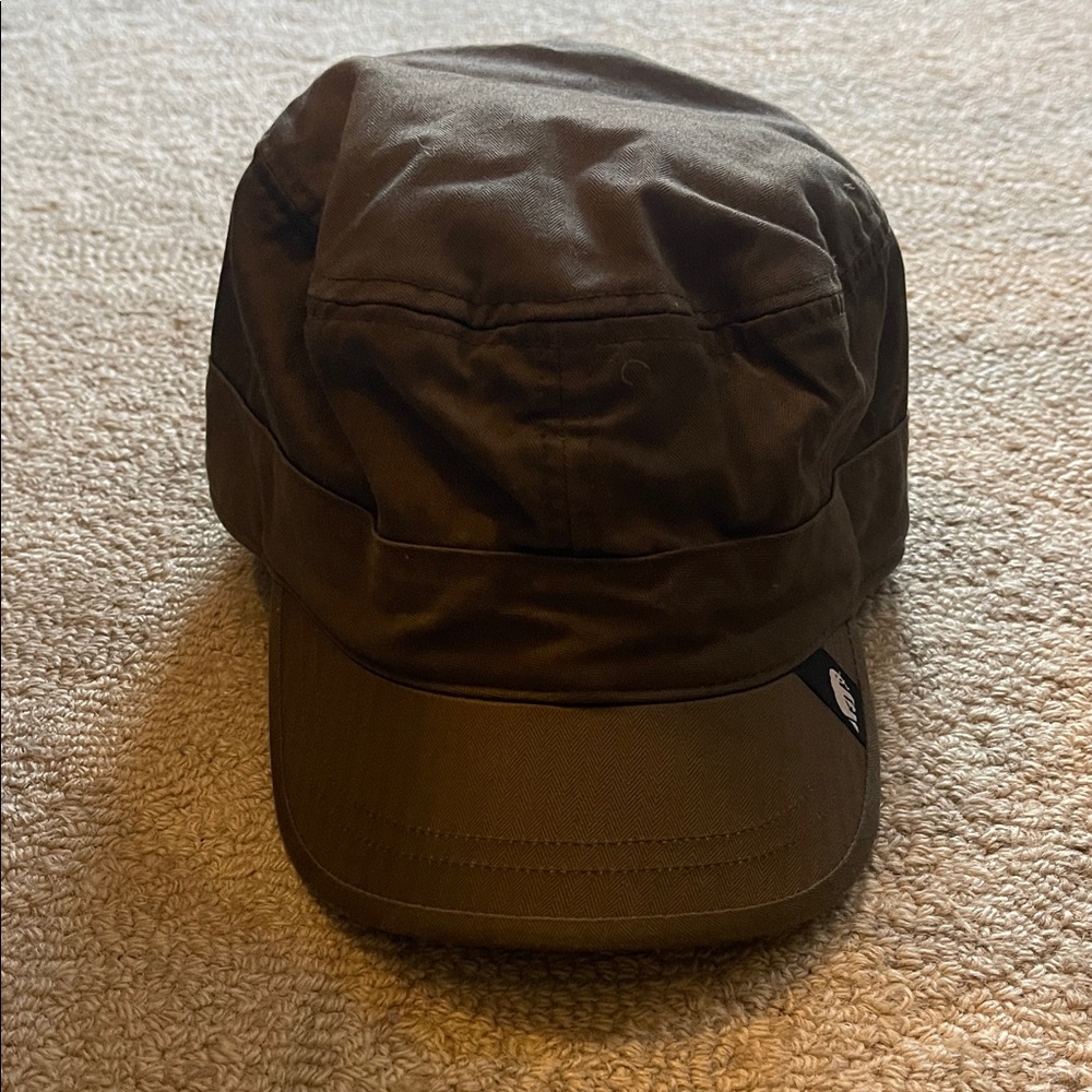 Men's Brown Hat